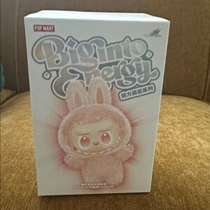 Labubu Loyalty 100% authentic